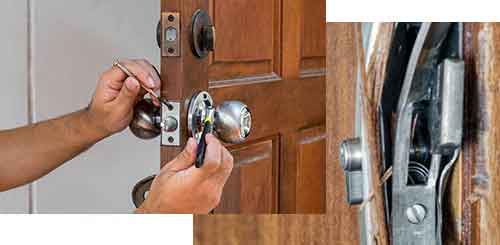 Blue Island Locksmith